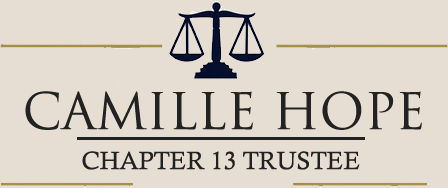 Chapter 13 Trustee Camille Hope